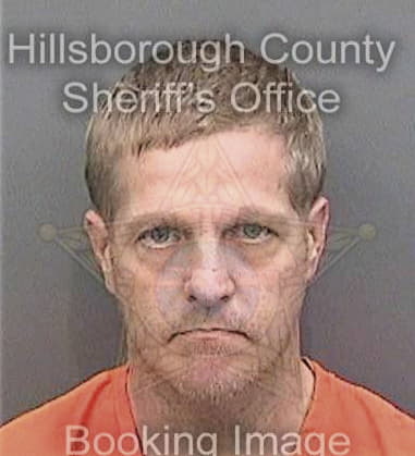 Domenick Tufariello, - Hillsborough County, FL 