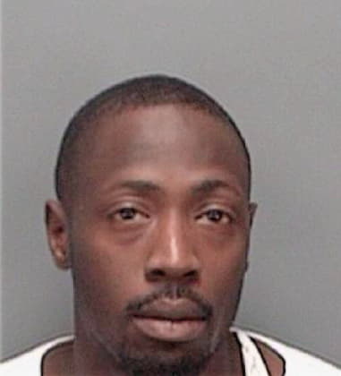 Marquel Turner, - Pinellas County, FL 