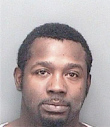 Duannerio Walker, - Pinellas County, FL 