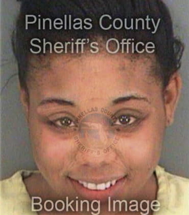 Yoshika Walker, - Pinellas County, FL 