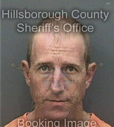 Ryan Wallace, - Hillsborough County, FL 