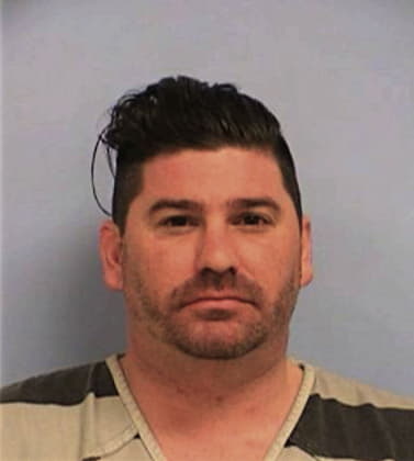 Jeffery Walters, - Travis County, TX 