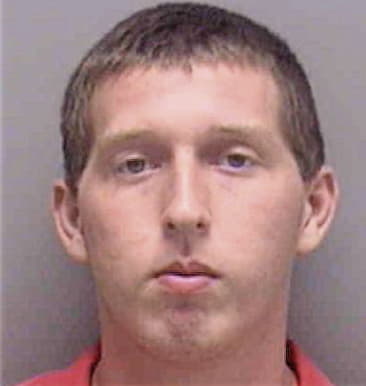 Aaron Weser, - Lee County, FL 