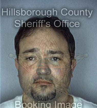 Jeffrey White - Hillsborough County, FL 