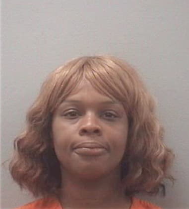 Lashaundre Williams - Lexington County, SC 