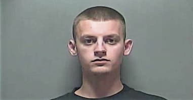 Dustin Wollam, - Hancock County, IN 