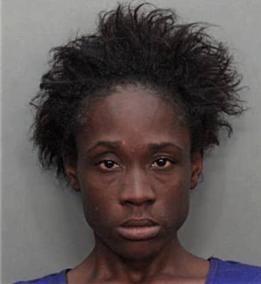 Arlene Yarborough, - Dade County, FL 