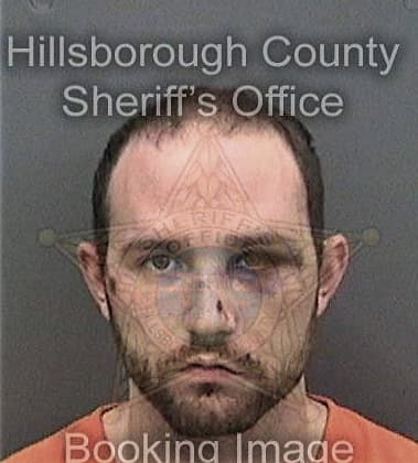 Geovanni Acevedo-Soto, - Hillsborough County, FL 