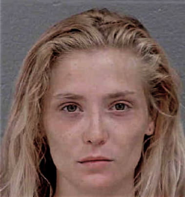 Christina Al, - Mecklenburg County, NC 