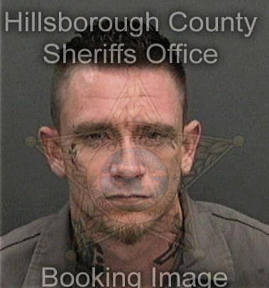 Isaih Amaro, - Hillsborough County, FL 