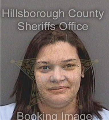 Shannon Anderson, - Hillsborough County, FL 