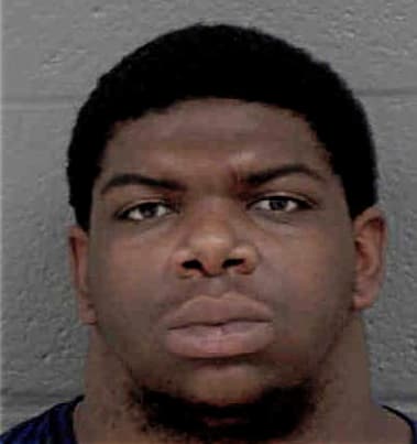 Illya Armstead, - Mecklenburg County, NC 