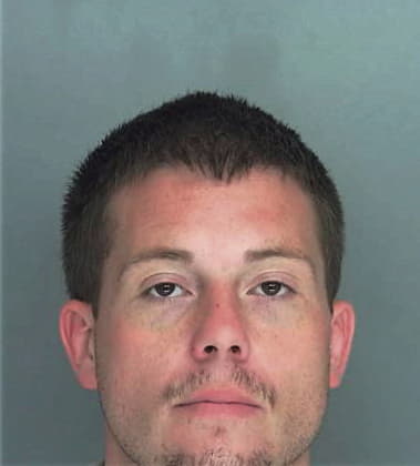 Robert Arrington - Douglas County, GA 