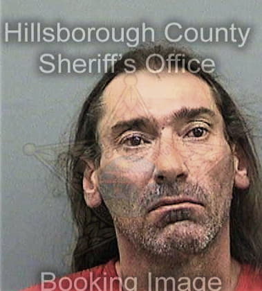 Luis Balderasmartinez, - Hillsborough County, FL 