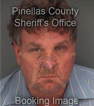 Kenneth Barton, - Pinellas County, FL 