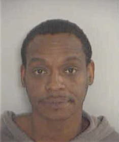 James Bell - Fulton County, GA 