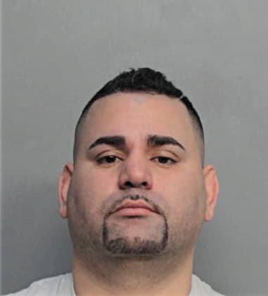 Jose Benitez-Almendarez, - Dade County, FL 