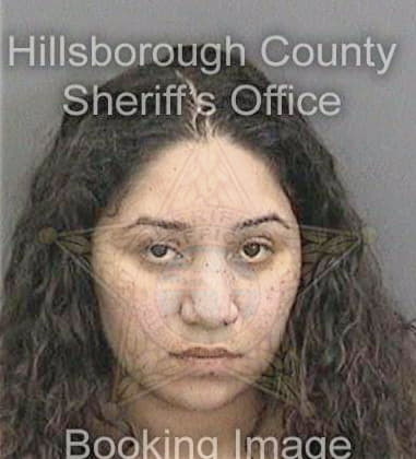 Regina Berkowitz, - Hillsborough County, FL 