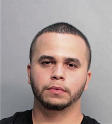 Leonardo Bermudez-Munoz, - Dade County, FL 