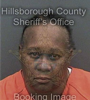 Kenesha Blair - Hillsborough County, FL 