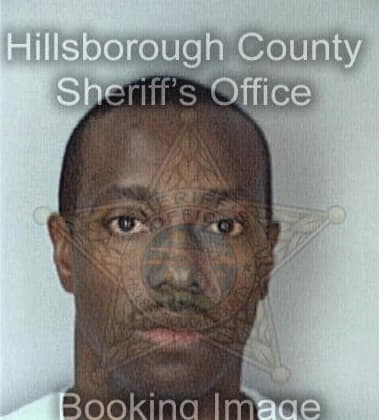 Johnnie Blue - Hillsborough County, FL 