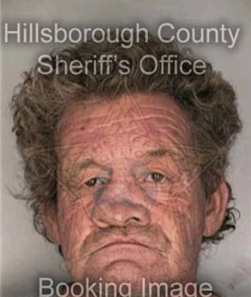 Robert Bluem - Hillsborough County, FL 