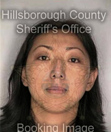 Malissia Blum - Hillsborough County, FL 