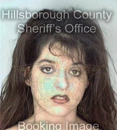 Deborah Boyd - Hillsborough County, FL 