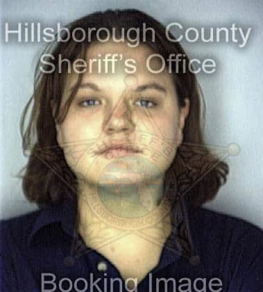 Donna Breau - Hillsborough County, FL 