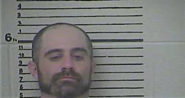 Joshua Brewer, - Clay County, KY 