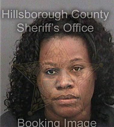 Allison Bridges - Hillsborough County, FL 