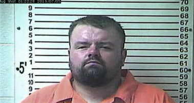 Clint Brummett, - Hardin County, KY 