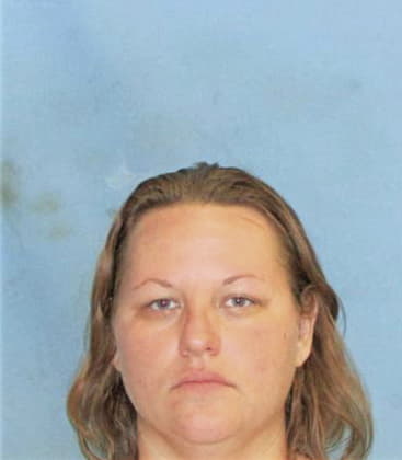 Angela Bulan, - Pulaski County, AR 