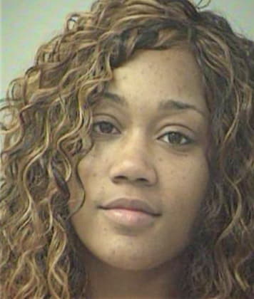 Kalnisha Byas, - Okaloosa County, FL 