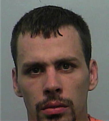 Timothy Byrd, - Columbia County, FL 