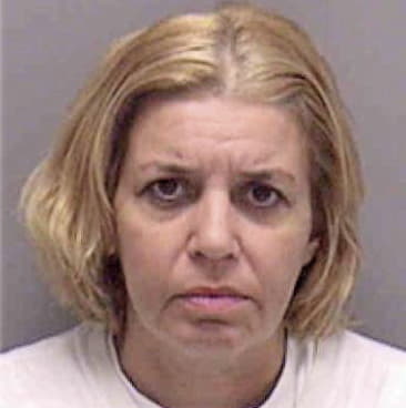 Helene Chapman, - Lee County, FL 