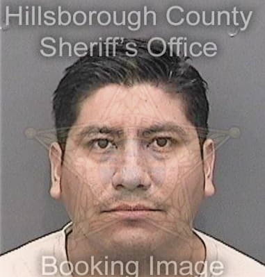 Ryan Chard - Hillsborough County, FL 
