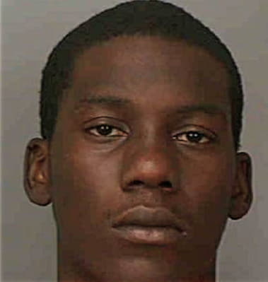 Cedric Cherry, - Polk County, FL 