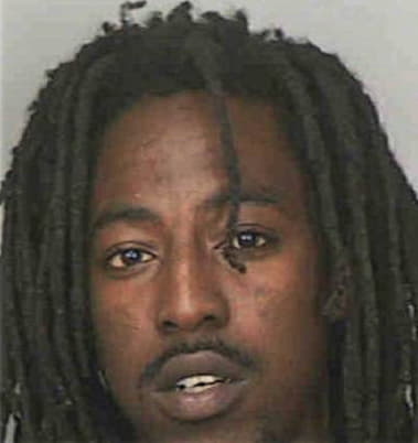 Troy Clark - Polk County, FL 