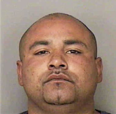 Jason Coker - Polk County, FL 
