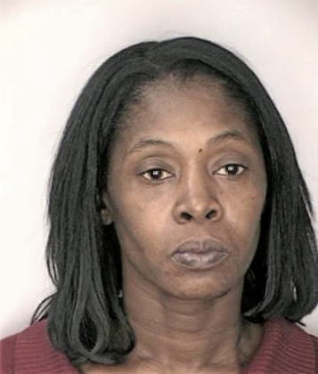 Rebecca Coleman - Hillsborough County, FL 