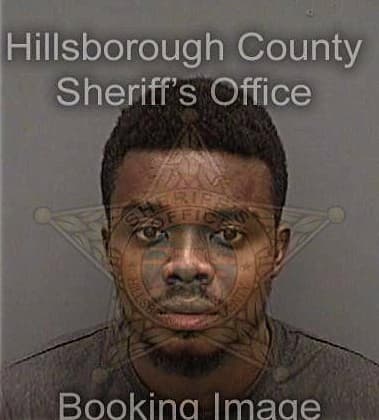 Terrance Coleman - Hillsborough County, FL 