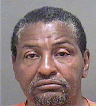 Thedirn Collins - Mecklenburg County, NC 