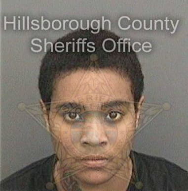 Alexandria Conway, - Hillsborough County, FL 