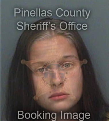 Gigi Cooper, - Pinellas County, FL 