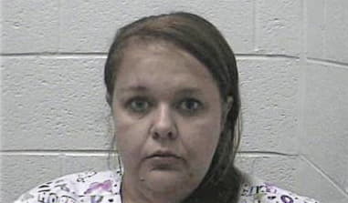 Margaret Copas, - Washington County, TN 