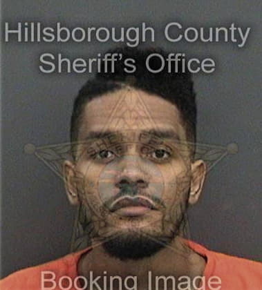 Hershel Correa, - Hillsborough County, FL 