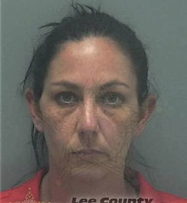 Barbara Costello-Morales, - Lee County, FL 