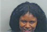 Tomeshia Covington, - Fulton County, GA 