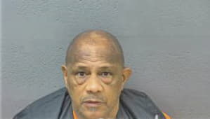 Anthony Crews, - Lynchburg County, VA 